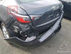 تويوتا يارس